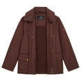 thumbnail image 3 of London Fog Boys Barn Coat, 3 of 6