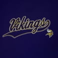thumbnail image 4 of Minnesota Vikings Women's Pullover, 4 of 5