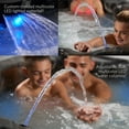thumbnail image 7 of Everlast Spas Grand Estate 6-7 Person 90-Jet Acrylic Spa, Choose Type, 7 of 12