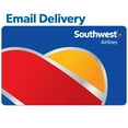 thumbnail image 1 of Southwest Airlines $250 Email Delivery Gift Card, 1 of 1