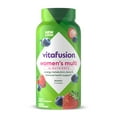 thumbnail image 1 of Vitafusion Women's Multivitamins Gummy Vitamins, 220 ct., 1 of 11