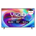 thumbnail image 1 of VIZIO 70" Class Quantum Series 4K Smart TV, 1 of 16