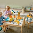 thumbnail image 3 of LEGO DUPLO Town 3 in 1 Construction Site and Vehicles, 84 pc., 3 of 6