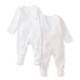 thumbnail image 9 of Burt's Bees Baby Organic Cotton 25-Piece Gift Set, 9 of 19