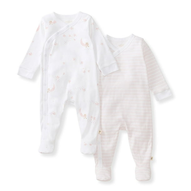Burt's Bees Baby Organic Cotton 25-Piece Gift Set - Samsclub.com