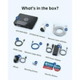 thumbnail image 2 of Swann 4K HD Cameras with 2TB NVR Security System, 6pk., 2 of 7