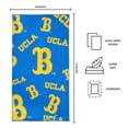 thumbnail image 6 of Logo Brands UCLA Bruins 38"x72" Beach Towel, 6 of 6