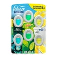 thumbnail image 1 of Febreze Bathroom Air Freshener, Fresh Mix, 6 ct., 1 of 10