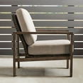 thumbnail image 3 of Member's Mark Cahaba 4-Piece Small Space Seating Set, 3 of 5