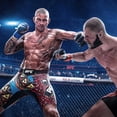 thumbnail image 5 of EA Sports UFC 6 - PlayStation 5, 5 of 5