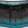 thumbnail image 7 of ZeroXposur Men's Swim Trunk, 7 of 8