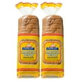 thumbnail image 1 of Holsum American Beauty White Bread 24oz ,  2pk, 1 of 1