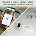 thumbnail image 8 of Arlo Essential Spotlight Camera  + Solar Panel (4 Cameras + 1 Solar Panel), 8 of 12