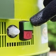 thumbnail image 9 of 13 Amp Electric Leaf Mulcher and Shedder, 9 of 9