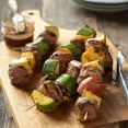 thumbnail image 3 of Member’s Mark USDA Choice Angus Beef Sirloin Tip, Cryovac, priced per pound, 3 of 3