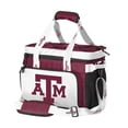 thumbnail image 1 of Logo Brands Texas A&M Aggies 36 Can Cooler, 1 of 5