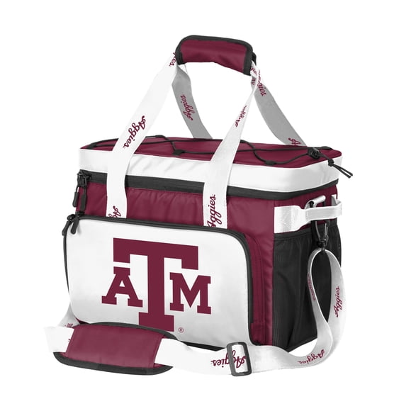 Logo Brands Texas A&M Aggies 36 Can Cooler