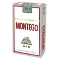 thumbnail image 1 of Montego Red Kings Box 20 ct., 10 pk., 1 of 1
