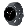 thumbnail image 2 of Samsung Galaxy Watch8 44mm Bluetooth Smart Watch, Graphite, 2 of 8