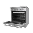 thumbnail image 5 of Duro 4.5 cu. ft. Gas Range, 5 of 9