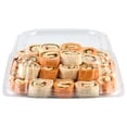 thumbnail image 6 of Member's Mark Assorted Pinwheel Wraps Party Tray, priced per pound, 6 of 6