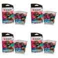thumbnail image 4 of Magic: The Gathering Foundations Jumpstart Play Booster, 8 pk., 4 of 5