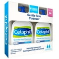 thumbnail image 3 of Cetaphil Gentle Skin Cleanser 20 fl. oz., 2 pk., 3 of 4