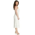 thumbnail image 2 of Jessica Simpson Women's Crochet Dress, 2 of 7