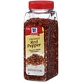 thumbnail image 3 of McCormick Crushed Red Pepper (13 oz.), 3 of 3