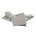 thumbnail image 5 of Alfred Heated Recliner Lift Chair with Power Headrest, 5 of 11