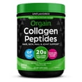 thumbnail image 1 of Orgain Grass-Fed & Pasture-Raised Collagen Peptides (16 oz.), 1 of 6