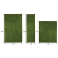 thumbnail image 7 of Select Surfaces Evergreen Artificial Grass Roll, Choose Size, 7 of 7