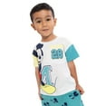 thumbnail image 4 of Character Toddler Boys 2-Piece Short Set, 4 of 10