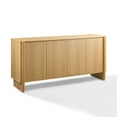 thumbnail image 5 of Crosley Wesley Sideboard Cabinets, 5 of 13