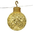 thumbnail image 3 of Member's Mark 5ct Jumbo Mercury Ornament LED Lights, 3 of 4