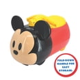thumbnail image 4 of Disney 2 in 1 Zoom Ride-On with Zoom Car, 4 of 9