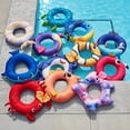thumbnail image 10 of Member's Mark Mesh Animal Ring Float, 10 of 10