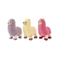 thumbnail image 1 of Alpaca Dog Toy, 3 pk., 1 of 9