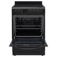 thumbnail image 20 of Kenmore 24-In. Front-Control Electric Range, 2.68 Cu. Ft. Oven, 4 Elements, Storage Drawer, 20 of 23