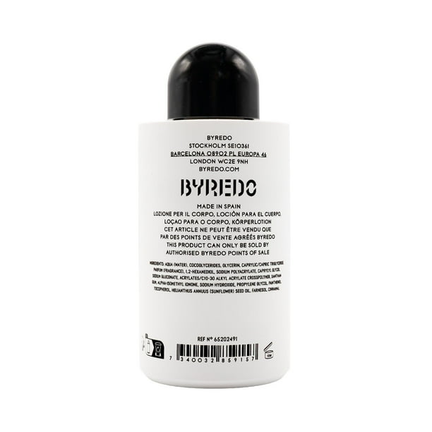 Byredo Mojave Ghost Body Lotion, 7.6 oz. - Samsclub.com