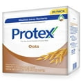 thumbnail image 2 of Protex Oats Cleansing Bar Soap 3.7 oz., 20 ct., 2 of 5