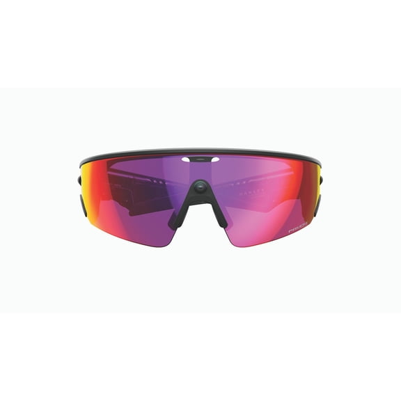 Oakley Meta Vanguard Prizm Road Shield Sunglasses