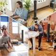 thumbnail image 7 of Lasko All Season Comfort Control Tower Fan and Space Heater with Remote, FH620, 7 of 11