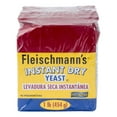 thumbnail image 1 of Fleischmann's Instant Dry Yeast, 16 oz., 2 pk., 1 of 4