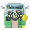 thumbnail image 7 of Bluey 6V Garbage Truck Ride-On, 7 of 9