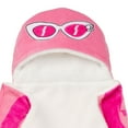 thumbnail image 4 of Kids Licensed 40" x 50" Hooded Throw with Sherpa Lining, 4 of 9