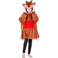 thumbnail image 1 of Member’s Mark Kid’s Holiday Critter Pullover, 1 of 7