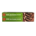 thumbnail image 1 of PaperChef 18" Pink Butcher Paper, 100 sq. ft., 2 pk., 1 of 5