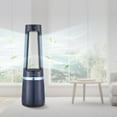 thumbnail image 12 of Midea 3-in-1 Bladeless Fan, Heater and Air Purifier, 12 of 16