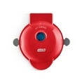 thumbnail image 2 of DASH Mini Bundt Cake Maker Machine for Kid-Friendly Breakfast, Snacks, Desserts & More with Non-stick Surface, 2 of 8